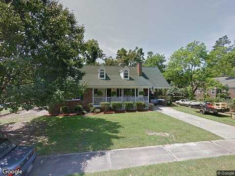 Cooper, KINGSTREE, SC 29556