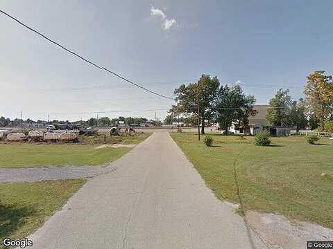 Fordyce, BERNIE, MO 63822
