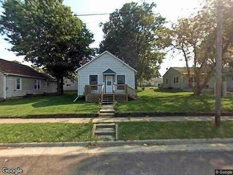Front, ROANOKE, IL 61561