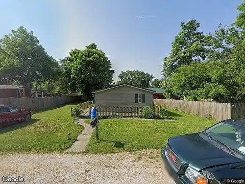 Vine, MITCHELL, IN 47446