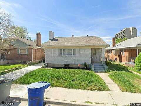 Westminster, SALT LAKE CITY, UT 84115