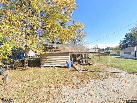 Edith, CORNING, AR 72422
