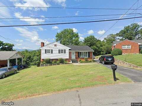 Frances, ROANOKE, VA 24017