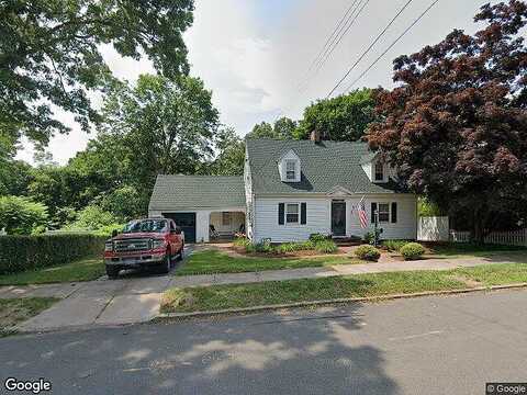 Grandview, HAMDEN, CT 06514