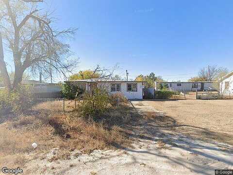 Greenough, STINNETT, TX 79083