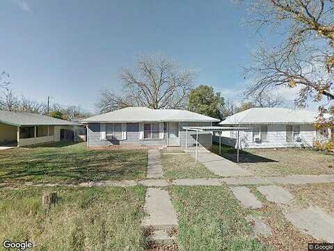 Hamilton, BALLINGER, TX 76821