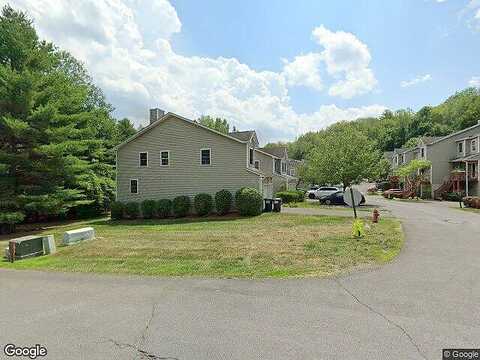 Hillside, ELLENVILLE, NY 12428