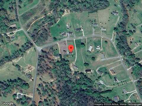 John E Randall, SHELBY, NC 28152