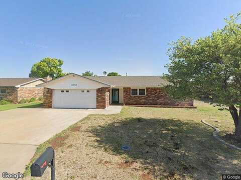 Juniper, WOODWARD, OK 73801