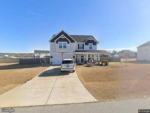 Korbel, PRINCETON, NC 27569