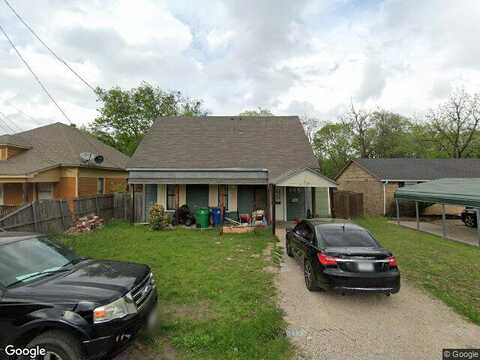 Lewis, WAXAHACHIE, TX 75165