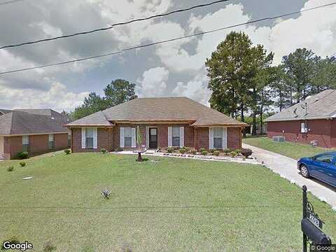 Lilly, TUSKEGEE, AL 36083