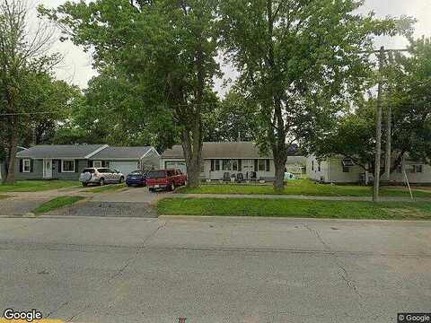 Limit, LINCOLN, IL 62656