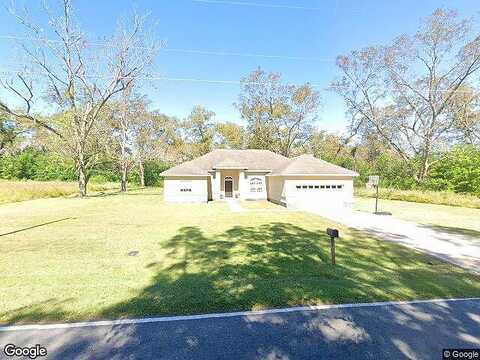 Marion, BLACKSHEAR, GA 31516