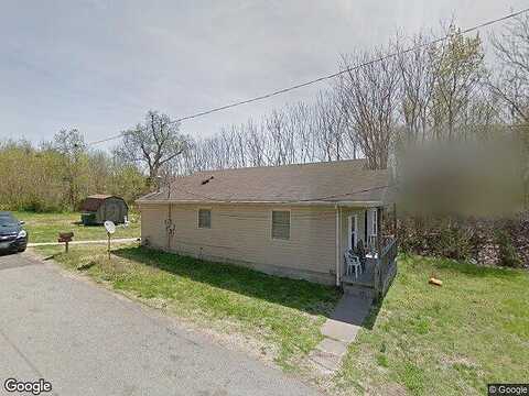 Hughes, PROVIDENCE, KY 42450