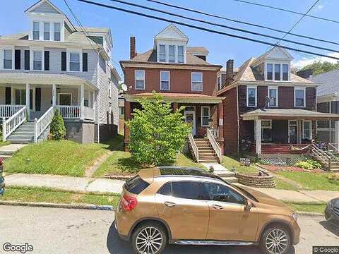 Sprague, PITTSBURGH, PA 15202