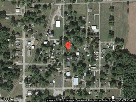 Mill, PATOKA, IN 47666