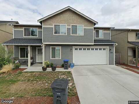 Tronson, BREMERTON, WA 98311
