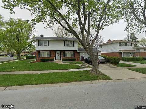 Normandy, CHICAGO HEIGHTS, IL 60411