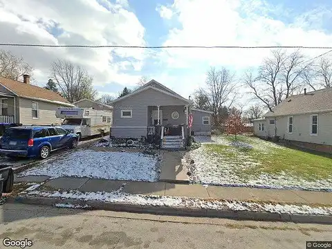 Packard, BLOOMINGTON, IL 61701
