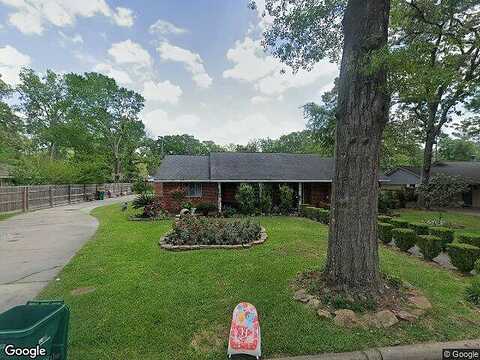 Pine Shadow, CONROE, TX 77301