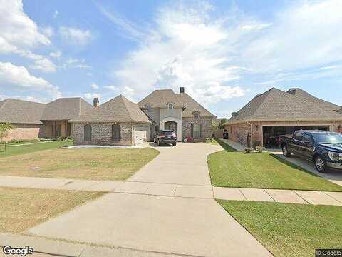 Roanoke, BENTON, LA 71006
