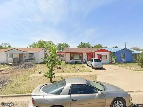 Roselawn, PLAINVIEW, TX 79072