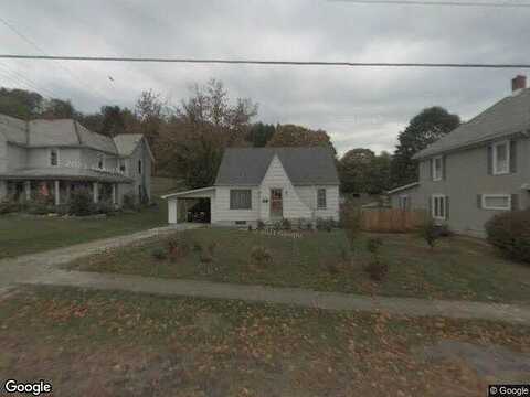 Mount Vernon, LOUDONVILLE, OH 44842