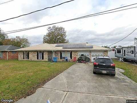 Santa Cruz, LULING, LA 70070