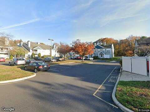 Steeplechase, WOODBURY, NJ 08096