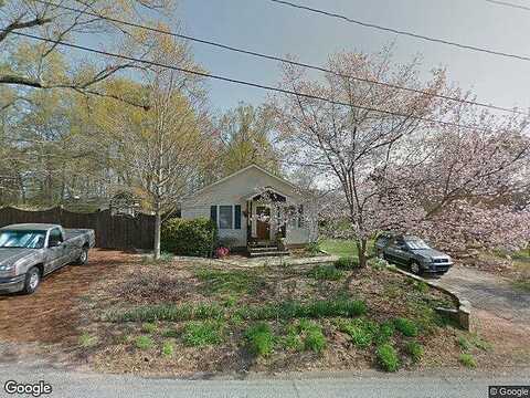 Vinson, SENECA, SC 29678