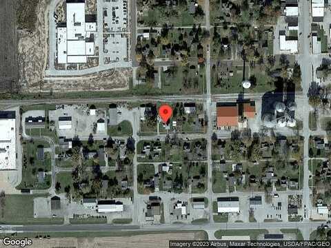 2Nd, GRIDLEY, IL 61744