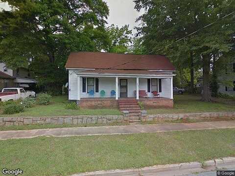 College, WINNSBORO, SC 29180