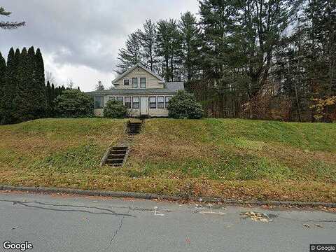 Walker, NORTH ADAMS, MA 01247