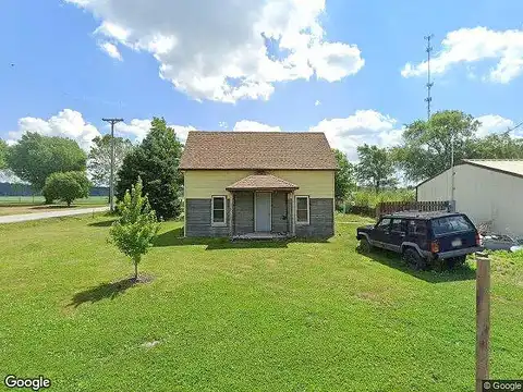 Walnut, PACIFIC JUNCTION, IA 51561