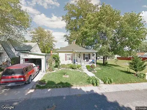 Washington, EAST ALTON, IL 62024