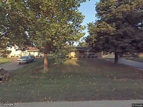 Corinth, OLYMPIA FIELDS, IL 60461