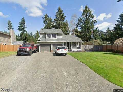 108Th Street, BONNEY LAKE, WA 98391