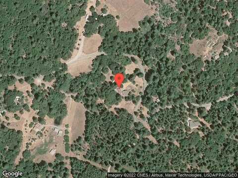 Bald Mountain, WEST POINT, CA 95255