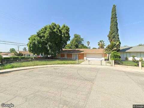 Lee, POMONA, CA 91766