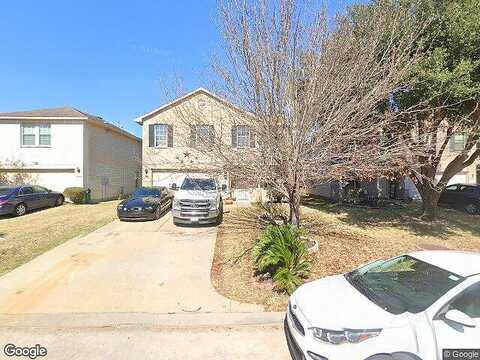 Clay Landing, KATY, TX 77449