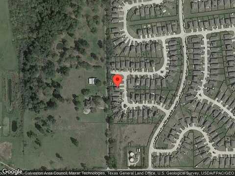 Promise, HOCKLEY, TX 77447