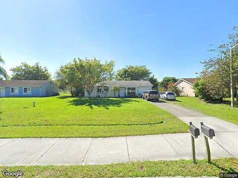 Tiffany, PORT SAINT LUCIE, FL 34952