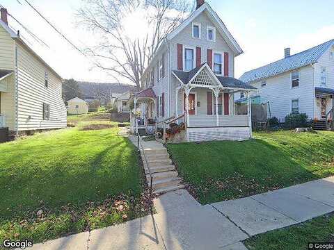 Riverside, WILLIAMSPORT, PA 17702