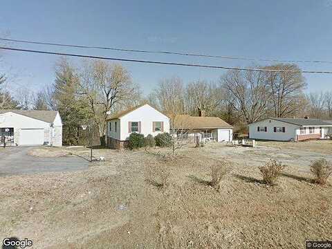 State Road 64, PRINCETON, IN 47670