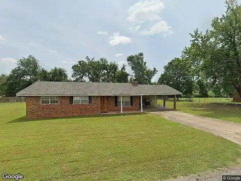 Park, SPIRO, OK 74959