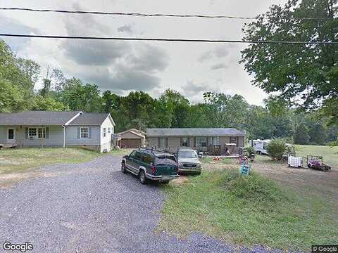 Salem, COOPERSBURG, PA 18036