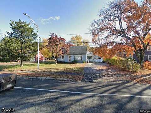 Memorial, SOUTH HADLEY, MA 01075