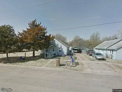 Ash, CHASE, KS 67524