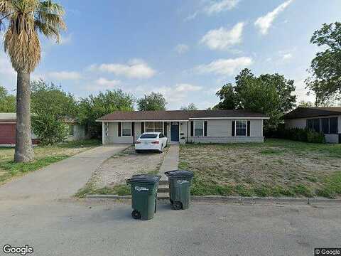 Avondale, DEL RIO, TX 78840
